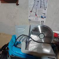 vendosi Affettatrice  