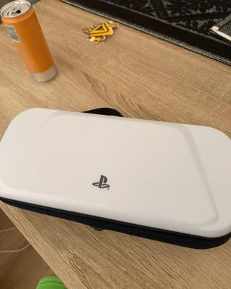 Playstation portal