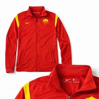 felpa AS Roma allenamento 2016 Nike