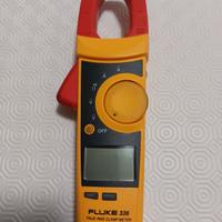 Pinza Amperometrica  Fluke 366