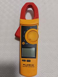 Pinza Amperometrica  Fluke 366