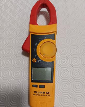 Pinza Amperometrica  Fluke 366