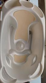 BAGNETTO,VASCHETTA,INFANZIA,NEONATO,CAM.