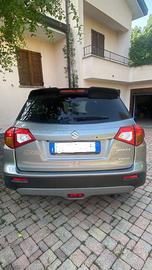 Suzuki Vitara V-Top AllGrip