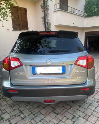 Suzuki Vitara V-Top AllGrip