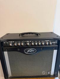 Amplificatore Peavey Envoy 110
