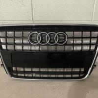 griglia anteriore Audi A5