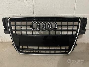 griglia anteriore Audi A5