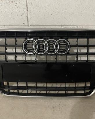 griglia anteriore Audi A5