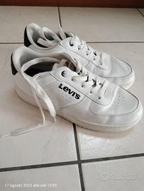 sneakers levi's