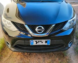 NISSAN Qashqai 2ª serie - 2014