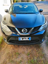 NISSAN Qashqai 2ª serie - 2014