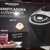 macchina del pane nuova 