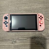 Switch v1 128gb