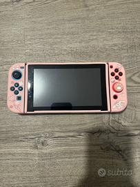 Switch v1 128gb