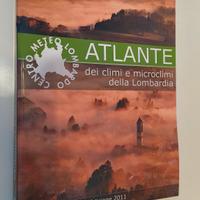 Atlante dei climi e microclimi della Lombardia 