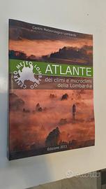 Atlante dei climi e microclimi della Lombardia 