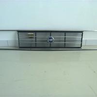 131 Supermirafiori griglia specchietto targhette