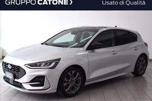 FORD Focus 1.0 ecoboost h ST-Line Design 125cv