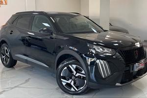 Peugeot 2008 PureTech 130CV S&S EAT8 Allure