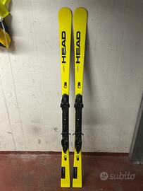 E-race pro 175 R15.4