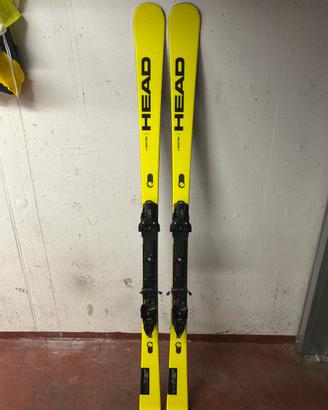 E-race pro 175 R15.4
