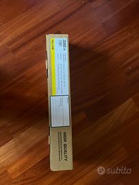 Cartuccia giallo per stampante fotocopiatrice