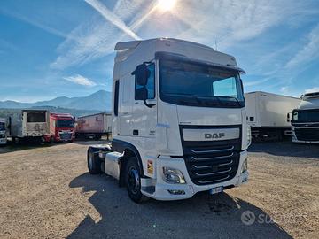 DAF XF 460
