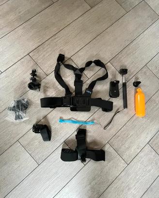 Set Accessori GoPro