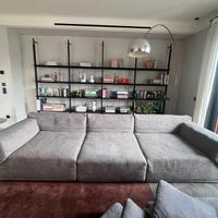 Divano Bacon Meridiani