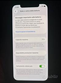 iPhone 12 128 GB 