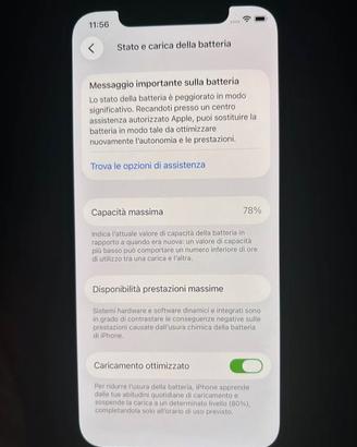 iPhone 12 128 GB 