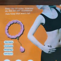 Hula hoop