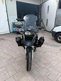 Bmw gs 1200