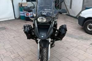 Bmw gs 1200