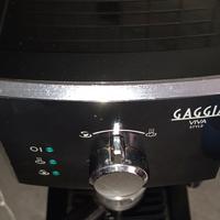 Macchina da Caffè 