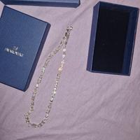 Collana swarovski
