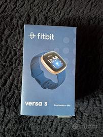 Orologio Fitbit Versa 3