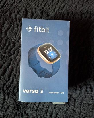 Orologio Fitbit Versa 3