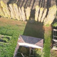 TecnoAzienda: Rustico da ristrutturare con