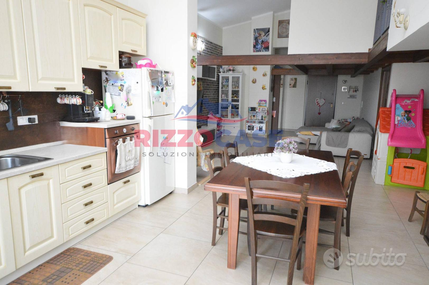 Appartamento – Crosia, Mirto - Vista 5