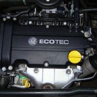 Motore Opel Corsa 2006 - 1000cc benzina - z10xep