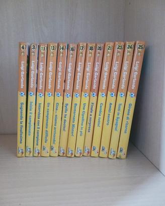 libri gol garlando