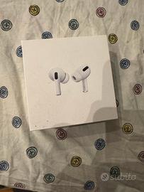 Air Pods Pro 1a gen Originale