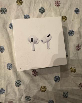 Air Pods Pro 1a gen Originale
