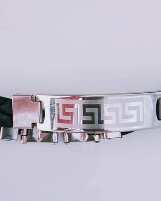 Bracciale uomo Stainless Steel