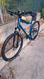 MTB Riverside 500 - Taglia L