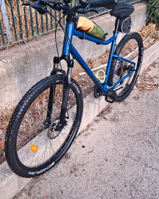 MTB Riverside 500 - Taglia L