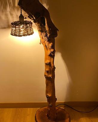 Lampada ulivo