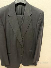 Vestito uomo  manifattura sartoria